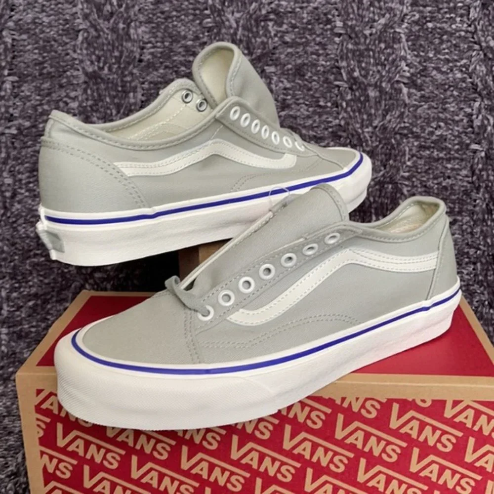Fans Old Skool Tapered Retrocali MENS